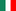 en italien