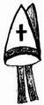 mitre
